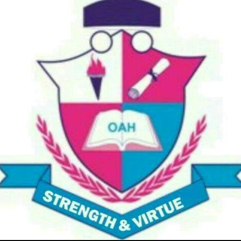 OBAFEMI AWOLOWO HALL PRESS